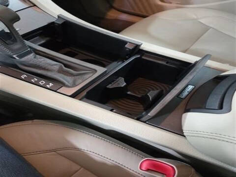 2011 Ford Taurus SEL