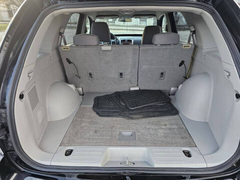 2008 Chevrolet Equinox LT