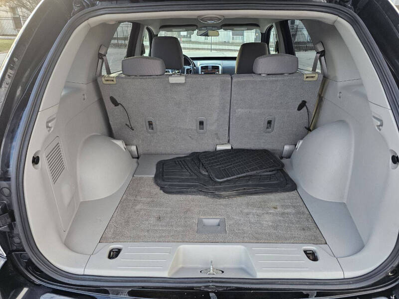 2008 Chevrolet Equinox LT