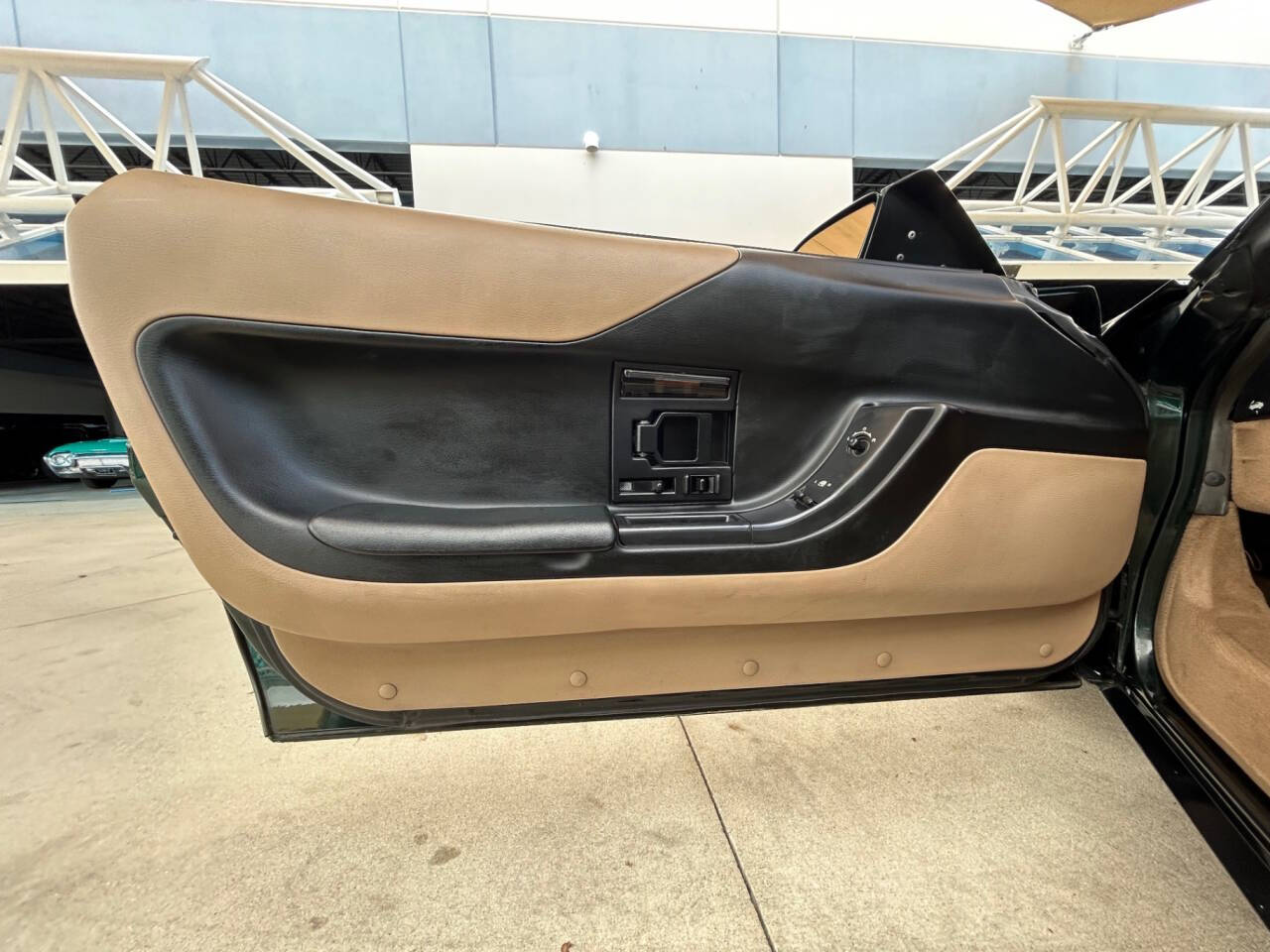 1994 Chevrolet Corvette 25