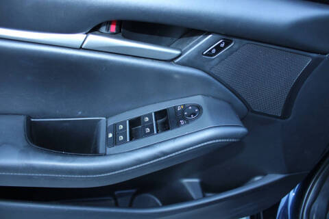 2021 Mazda Mazda3 Sedan Select