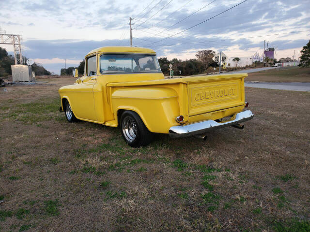 1958 Chevrolet 150 for sale at BPT Motors in Edgewood, FL