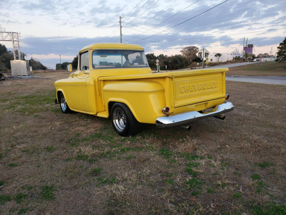 1958 Chevrolet 150 for sale at BPT Motors in Minneola, FL