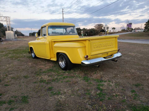 1958 Chevrolet 150
