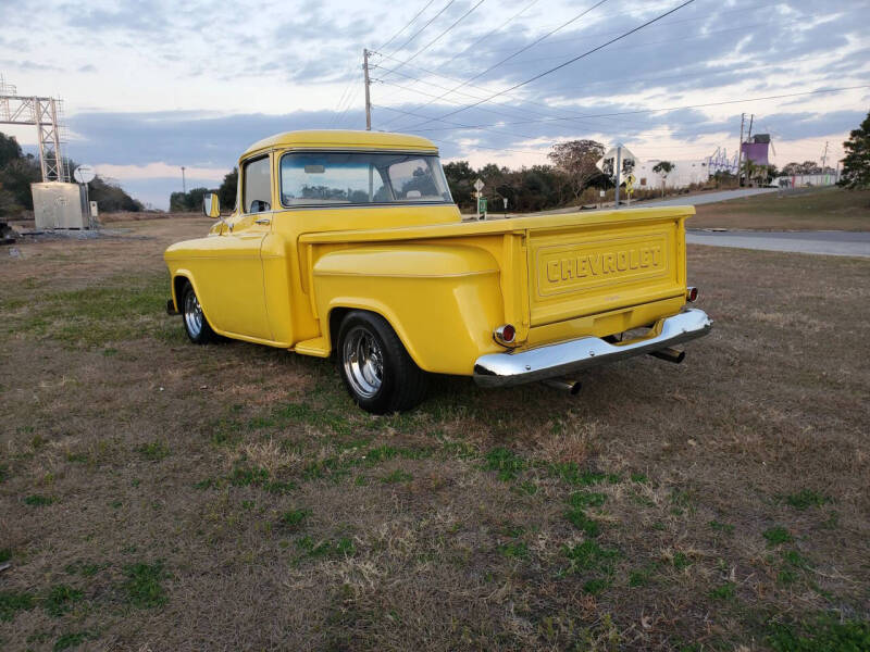 1958 Chevrolet 150
