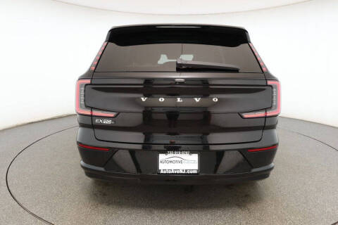 2025 Volvo EX90 Twin Plus 6P