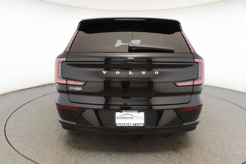 2025 Volvo EX90 Twin Plus 6P