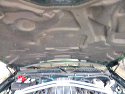 2008 Ford Mustang GT Premium