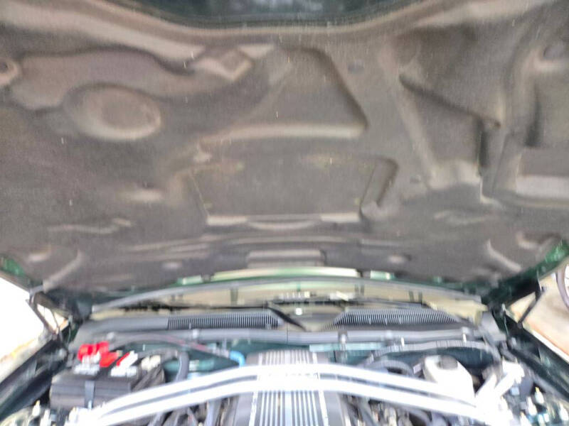 2008 Ford Mustang GT Premium