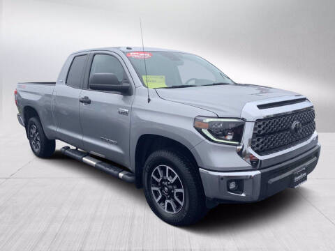 2019 Toyota Tundra
