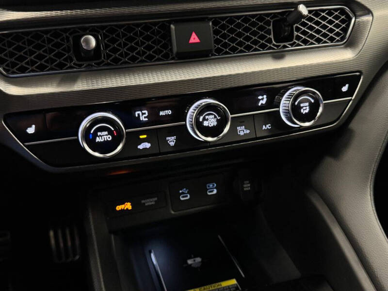 2026 Acura Integra w/A-SPEC