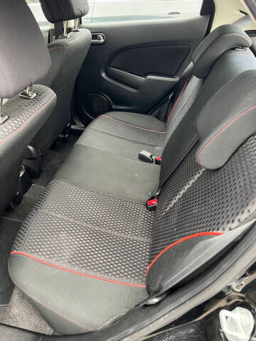 2014 Mazda MAZDA2 Touring