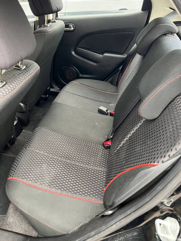 2014 Mazda MAZDA2 Touring