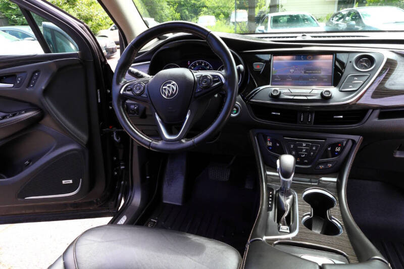 2016 Buick Envision Premium I