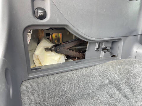 2005 Honda Odyssey EX