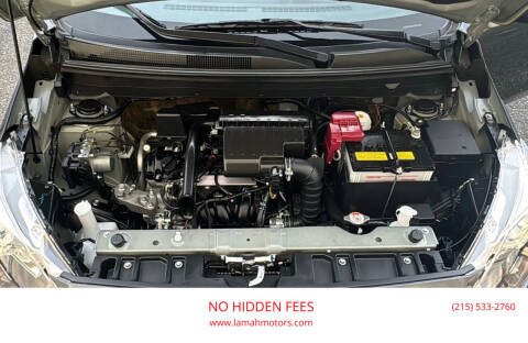 2024 Mitsubishi Mirage