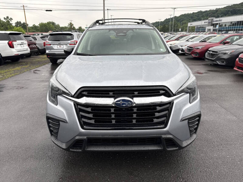 2024 Subaru Ascent Limited 7-Passenger