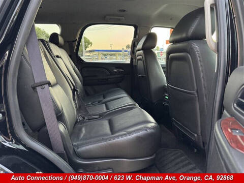 2009 Cadillac Escalade