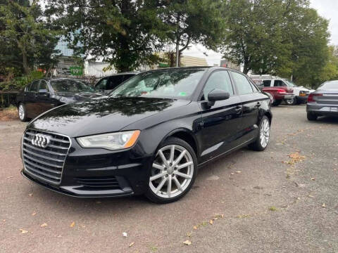 2015 Audi A3 1.8T Premium