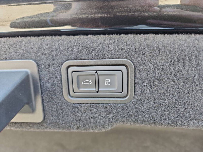 2019 Audi A8 L quattro 55 TFSI