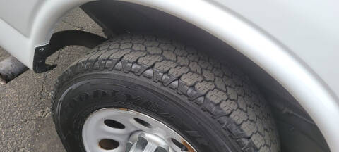 2013 GMC Savana 1500