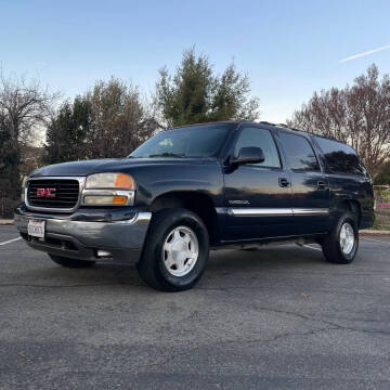2004 GMC Yukon XL 1500 SLE