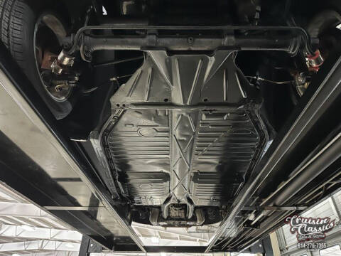 1974 Volkswagen Beetle