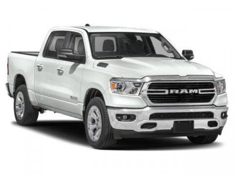 2021 RAM 1500 Lone Star