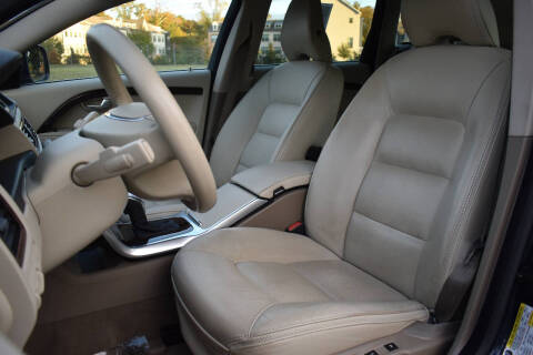 2013 Volvo XC70 3.2 Premier