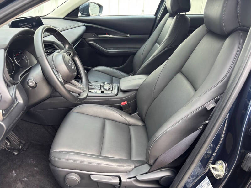 2023 Mazda CX-30 2.5 S Select