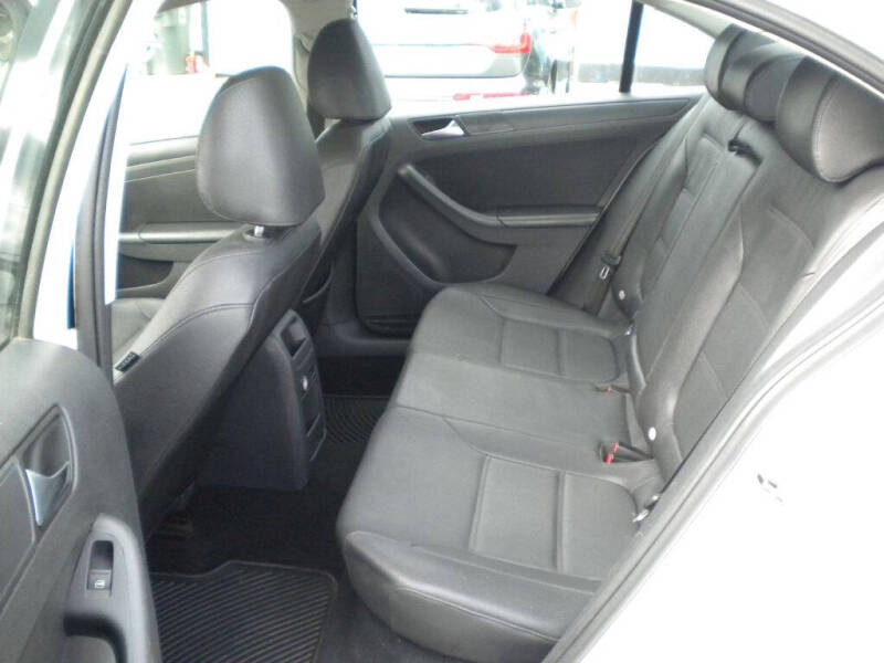 2012 Volkswagen Jetta