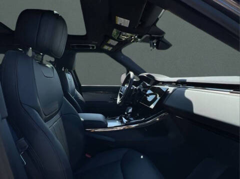 2025 Land Rover Range Rover Sport P400 Dynamic SE