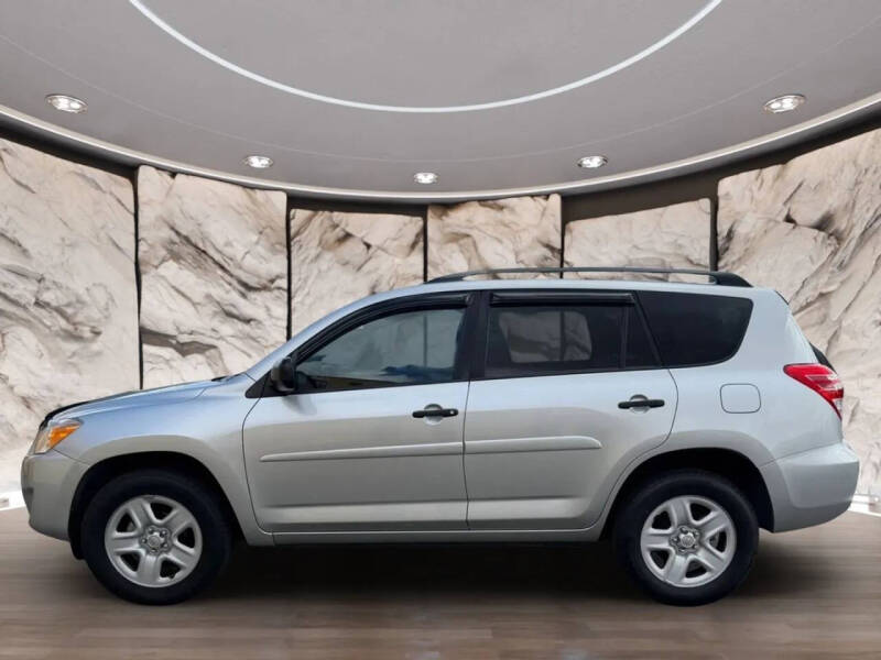 2012 Toyota RAV4