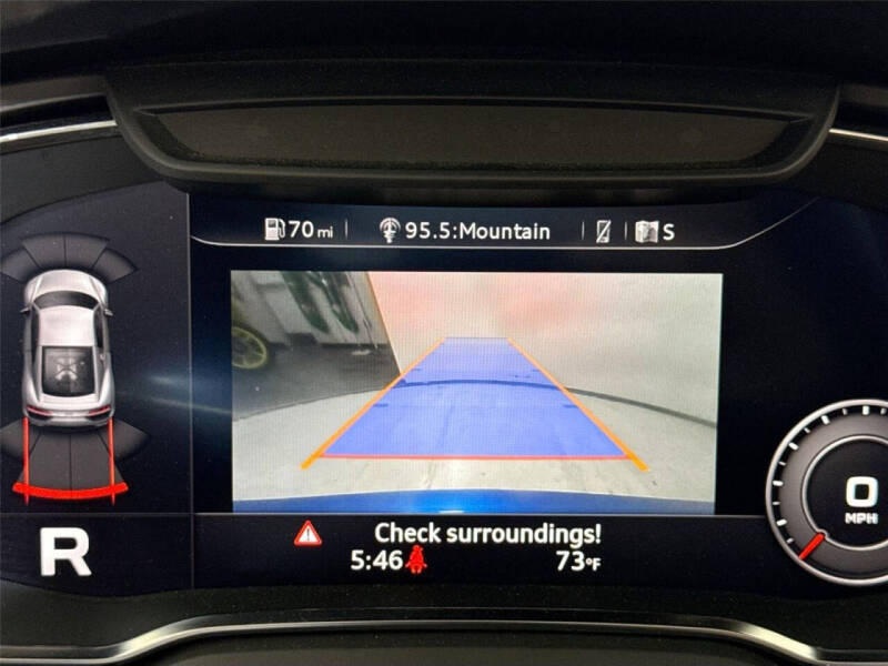 2017 Audi R8 5.2 quattro V10