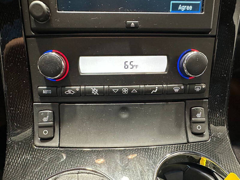 2008 Chevrolet Corvette