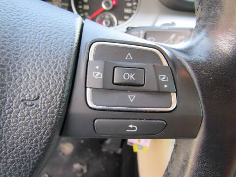 2012 Volkswagen CC R-Line PZEV