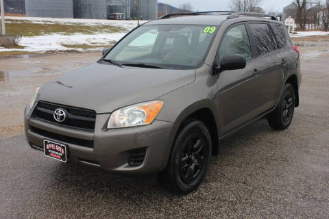 2009 Toyota RAV4