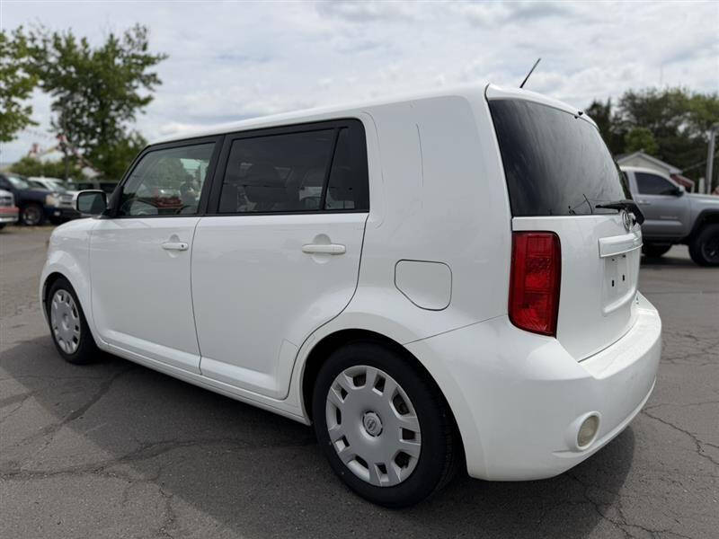 2008 Scion xB