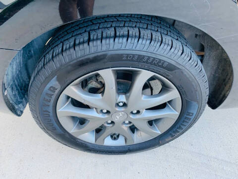 2012 Hyundai Elantra Touring GLS