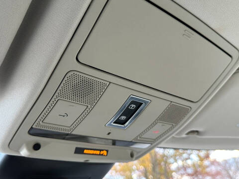 2017 Land Rover Range Rover Evoque HSE