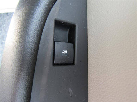 2015 Cadillac ATS 2.0T