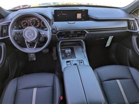 2026 Mazda CX-90 3.3 Turbo Premium Plus