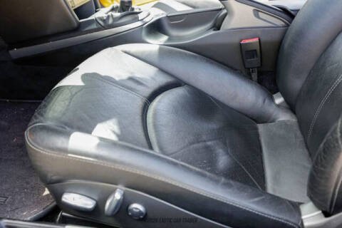 2007 Porsche Cayman S