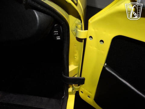 1959 Austin-Healey Bugeye Sprite