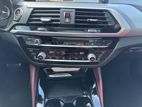 2019 BMW X4 xDrive30i