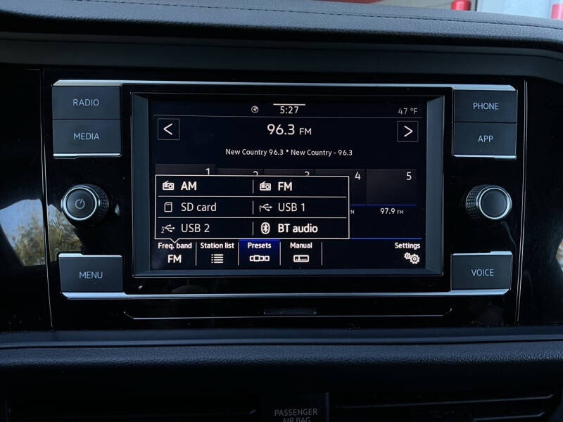 2024 Volkswagen Jetta S