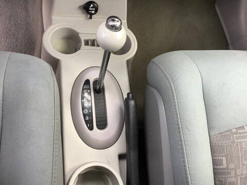 2008 Chrysler PT Cruiser