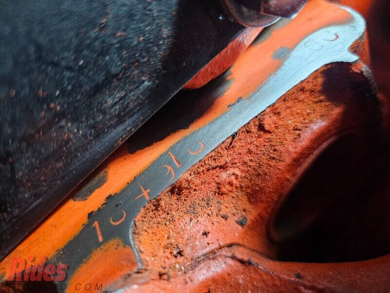 1963 Chevrolet Impala