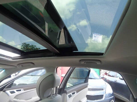 2017 Genesis G80 5.0 Ultimate