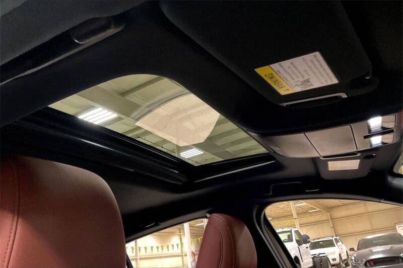 2024 Mazda Mazda3 Hatchback 2.5 Carbon Turbo